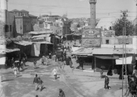 شاهد: فيديو نادر لمدينة يافا قبل عام النكبة يُظهر تهجير أهلها واحتلال المدينة